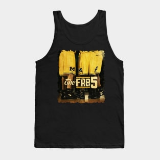 Vintage The Fab Tank Top